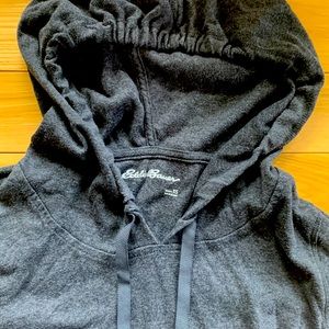 Eddie Bauer lightweight hoodie XS/S